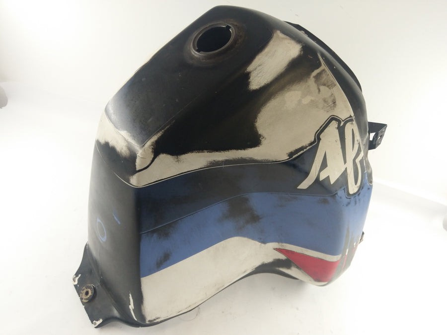 Honda Africa Twin XRV 650 RD03 [1989] - Fuel tank