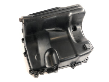 Triumph Street Triple R 675 D67LD [2008] - Oil pan
