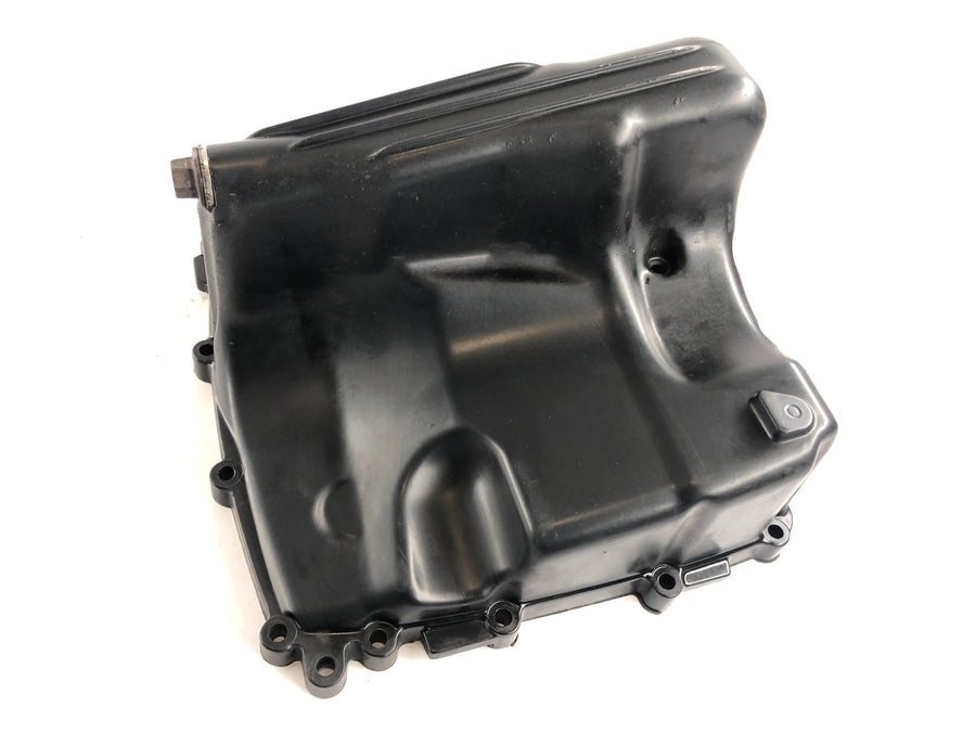 Triumph Street Triple R 675 D67LD [2008] - Oil pan