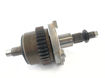 Honda Goldwing GL 1200 SC14 [1991] - Alternator drive shaft - 0