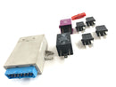 BMW C1 125 [2001] - Relay bundle-1