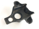 Honda XL 500 S PD01 [1982] - ignition lock cover-3