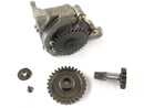 Triumph Speed ​​Triple T509 [1997] - Oil pump-2