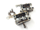 Honda XRV 750 Africa Twin RD04 [1991] - rocker arms with bearing blocks-1