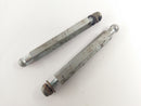 Moto Guzzi Mille GT [1990] - Side cover mounts-2