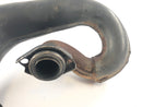 Yamaha DT 125 4BL [1999] - Manifold exhaust bulb-6