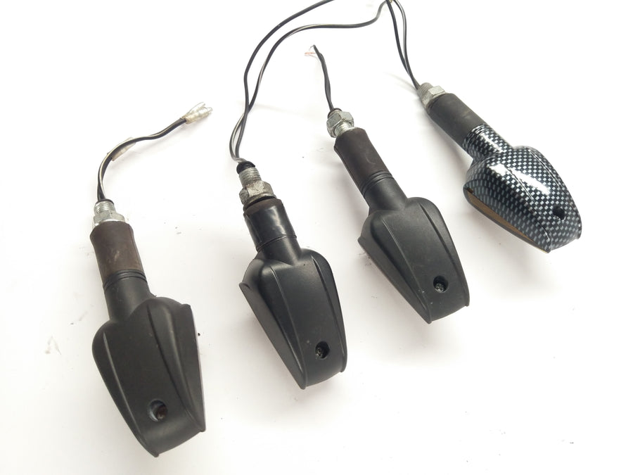 Honda CX 500 E PC06 [1982] - Indicators