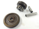 Honda Transalp XL 600 V PD06 [1991] - Gears starter freewheel-1