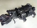 Porsche Panamera Turbo [2010] - Blower box air conditioning box air conditioning heating housing-3