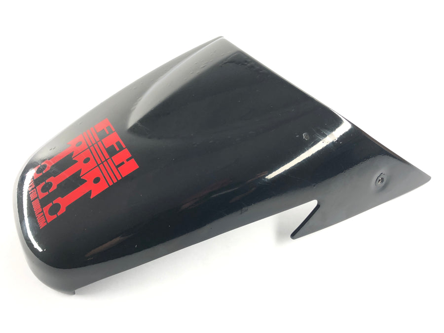 Triumph Speed ​​Triple 1050 515NJ [2006] - pillion seat cover original