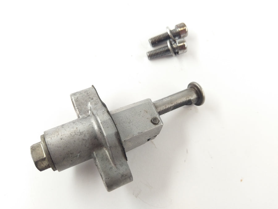 Yamaha Kodiak 400 5Y4 [2004] - timing chain tensioner