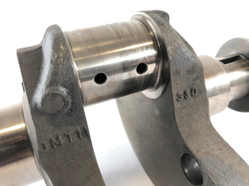 Aprilia Mille RSV 1000 ME [1999] - Crankshaft - 0
