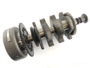 Yamaha XTZ 750 Super Tenere 3LD [1995] - Crankshaft with flywheel-4