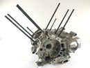 Yamaha XV 535 Virago 2YL [1987] - Engine housing empty housing-1
