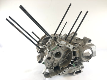 Yamaha XV 535 Virago 2YL [1987] - Engine housing empty housing