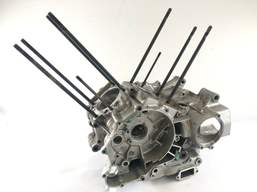 Yamaha XV 535 Virago 2YL [1987] - Engine housing empty housing