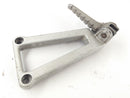 Cagiva Mito 125 8P MK1 [1991] - Passenger footrest with footrest holder-1