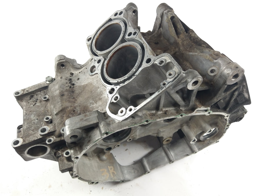 Honda VFR 800 FI RC46- Engine housing empty housing