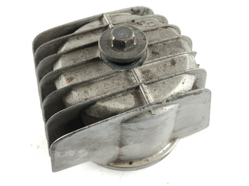 Honda CB 900 F2 SC09 [1985] - Oil filter housing