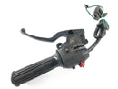 BMW R 100 RT [1979] - Handlebar fitting right throttle grip-5