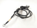 Triumph Daytona 955i T595 [1998] - Brake lines brake hose set-2