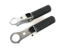 Honda CB 900 F SC01 [1981] - Passenger footrests right and left-3