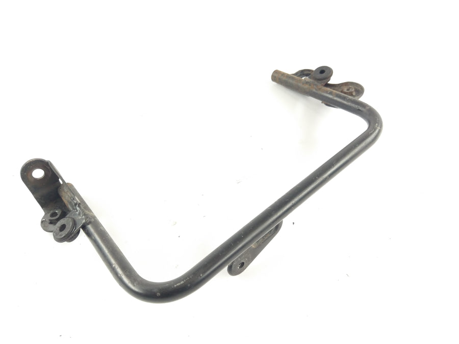 Yamaha DT 125 LC 10V [1982] - Radiator bracket bracket radiator