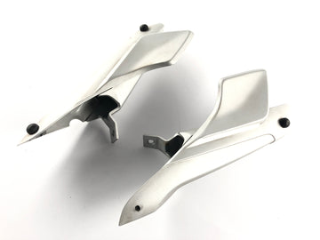 BMW K 1200 GT K12 [2004] - Windshield mount fairing - 0