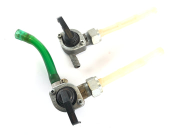 Laverda 1000 / 1 [1973] - fuel tap set pair