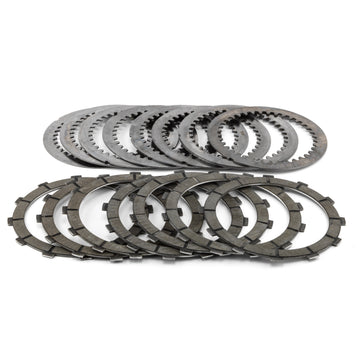 Ducati 748 916 996 998 900 1098 S4 S4R - clutch plates friction discs