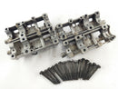 Honda CBX 750 F RC17 [1985] - Bearing shells camshaft bearing blocks-1