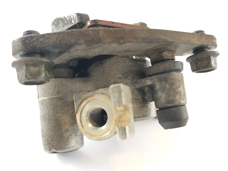 Yamaha YFM 350 Warrior 3GD [2003] - brake caliper front left