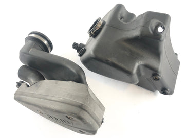 BMW C1 125 [2001] - Airbox - 0