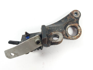 Honda VFR 750 F RC24 [1986] - Frame stand mount - 0