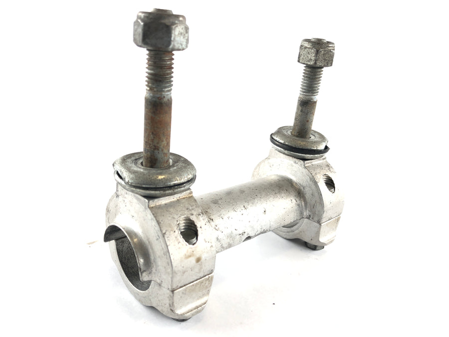 KTM LC4 640 Prestige [2003] - Riser handlebar riser handlebar clamp