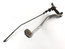 Honda CB 650 RC03 [1980] - Brake pedal with brake linkage-2