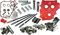 Harley-Davidson FXSBSE2 1800 Breakout CVO [2014] - Reaper® 525 camshaft - picture 8