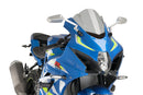 SUZUKI GSX-R 1000 R [2021] - Z-Racing screen | Tinted | PUIG 9013H