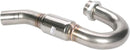 Yamaha Yfz 450 R [2004-2009, 2012-2014] - Powerbomb manifold pipe - picture 1