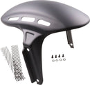 harley davidson sportster s 1250 [CULT WERK] – front wheel mudguard custom-1