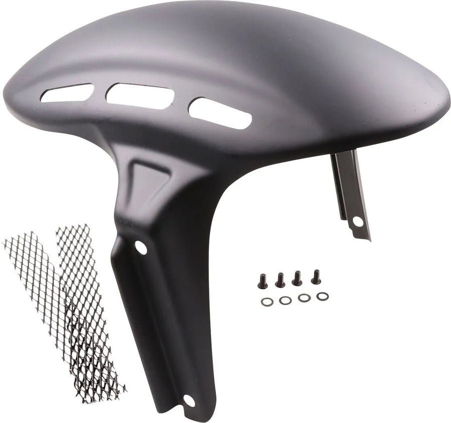 harley davidson sportster s 1250 [CULT WERK] – front wheel mudguard custom