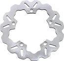 Yamaha Mt-09 Y-Amt [2025-2026] - brake disc - picture 6