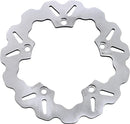 Yamaha Mt-09 Y-Amt [2025-2026] - brake disc - picture 4