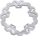 Yamaha Mt-09 Y-Amt [2025-2026] - brake disc - picture 2