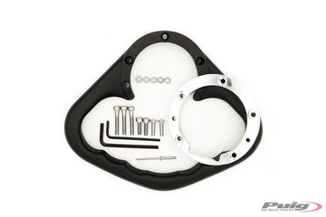 DUCATI STREETFIGHTER V2 [2025] – retaining ring – black - 0