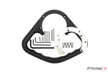 HONDA CBR 650 R [2025] – retaining ring – black