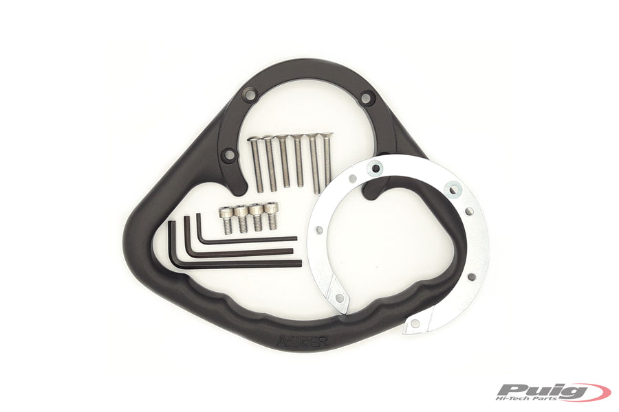 BMW R 1250 RS [2025] – retaining ring – black