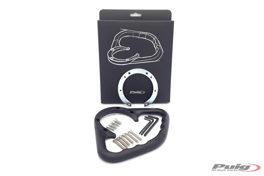 BMW R 1250 RS [2025] – retaining ring – black
