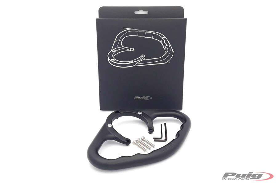 YAMAHA YZF-R1M [2025] – retaining ring – black