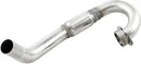Honda CRF 450 R [2002-2003] - Powerbomb manifold pipe MX version – picture 8